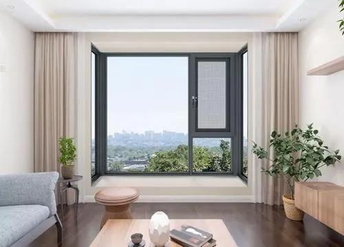豪美新材：目前系统门窗在国内门窗市场的渗透率不到5%