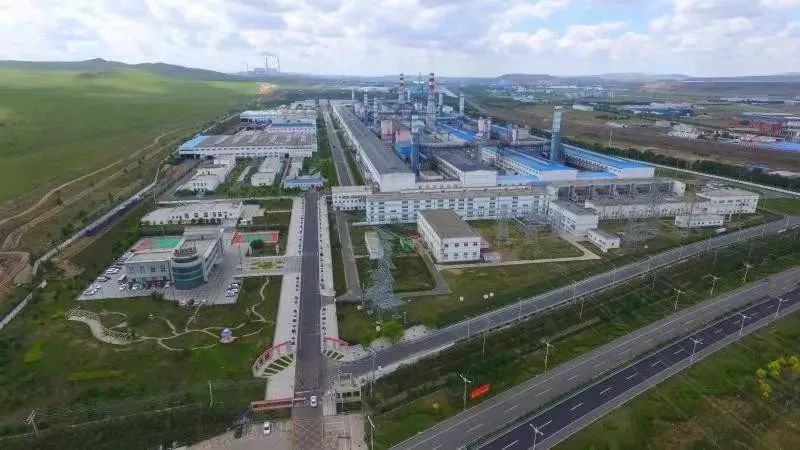 霍煤鸿骏扎铝二期35万吨电解铝预计2025年投产