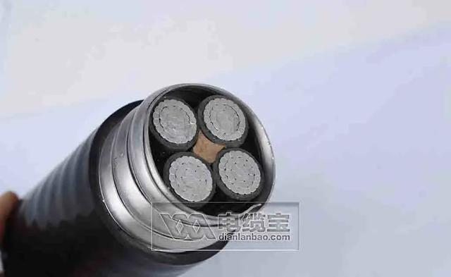 中国的铝合金电缆真的会取代铜缆的市场吗？