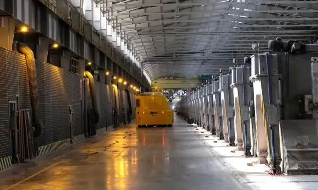 美“301”再升级，中国所有铝产品附加关税或将升至25%