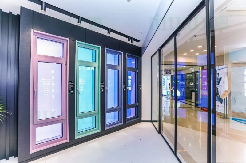 从中国写字楼产业园发展论坛看下游门窗产业
