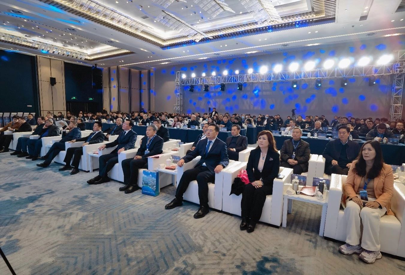 2023江苏（沛县）“新三样”与铝材应用合作大会召开