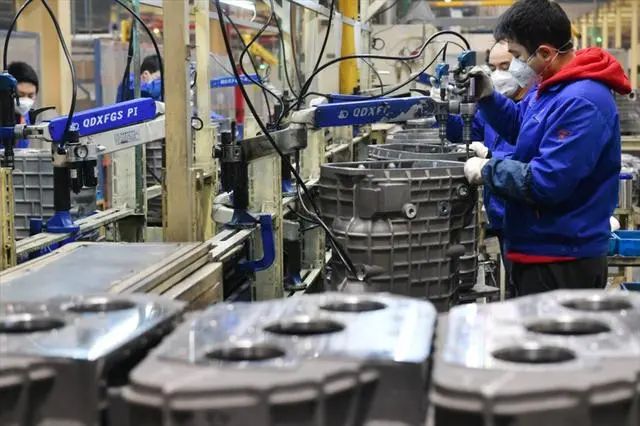 爱柯迪：拟向全资子公司爱柯迪科技增资不超过3亿元