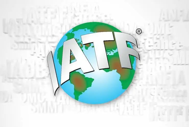 “质”在必得！中亚铝业通过IATF16949汽车行业质量管理体系认证