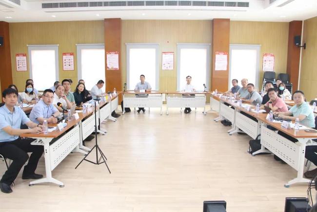 “空调行业铝替换铜方案研讨会”召开：优化产业链结构，助力绿色发展