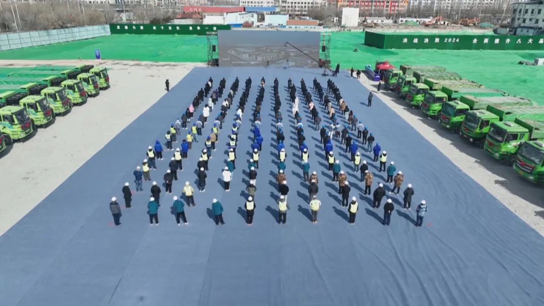 滨州市重点项目惊艳亮相：轻合金材料项目闪耀魏桥，科技含量爆表，投资超110亿元！