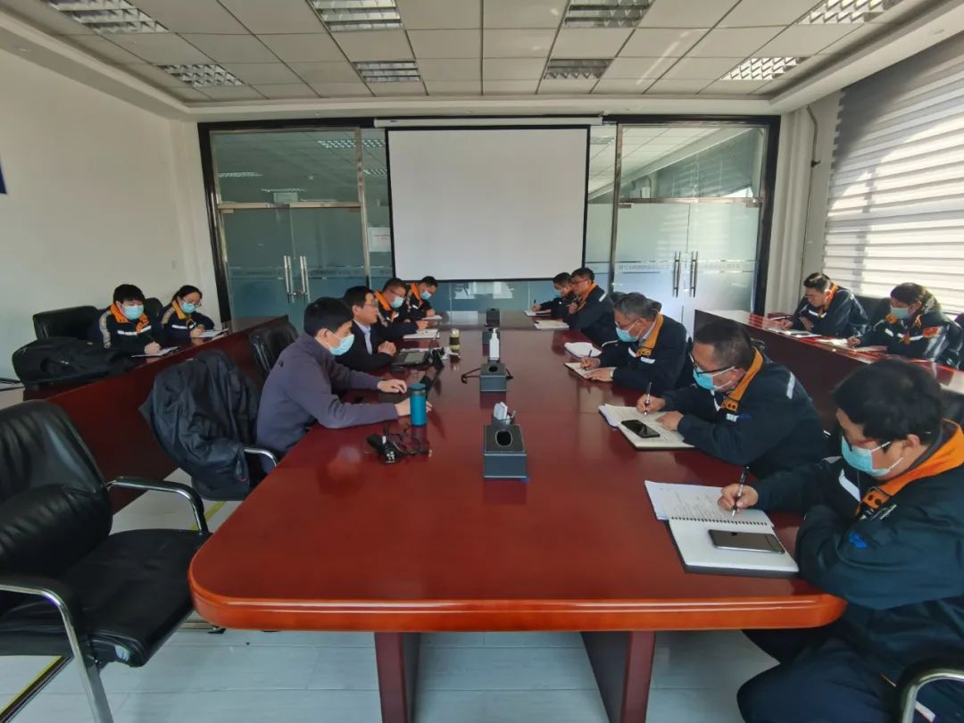 东轻顺利通过AS9100D质量体系年度监督审核