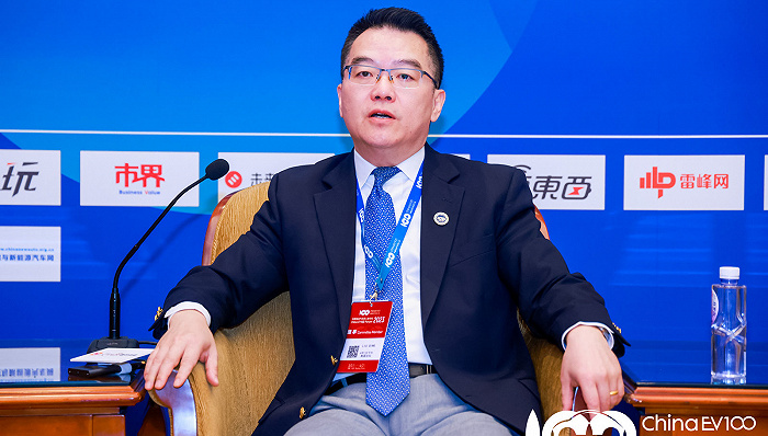 诺贝丽斯刘清：汽车轻量化带动铝制品需求增长，产业闭路循环和分类分级很重要