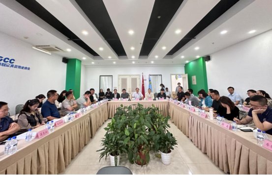 工商联：提振消费信心，助力行业高质量发展