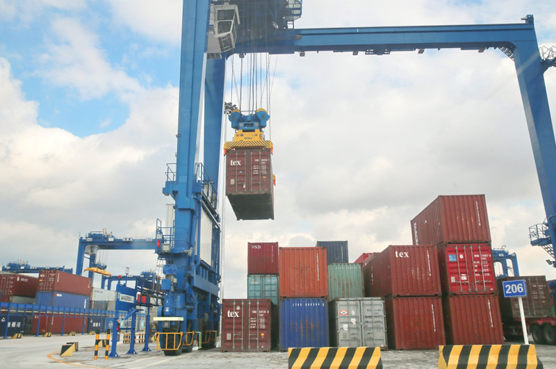 中国8月铝进口量较前月下降20.7%，创5月以来最低