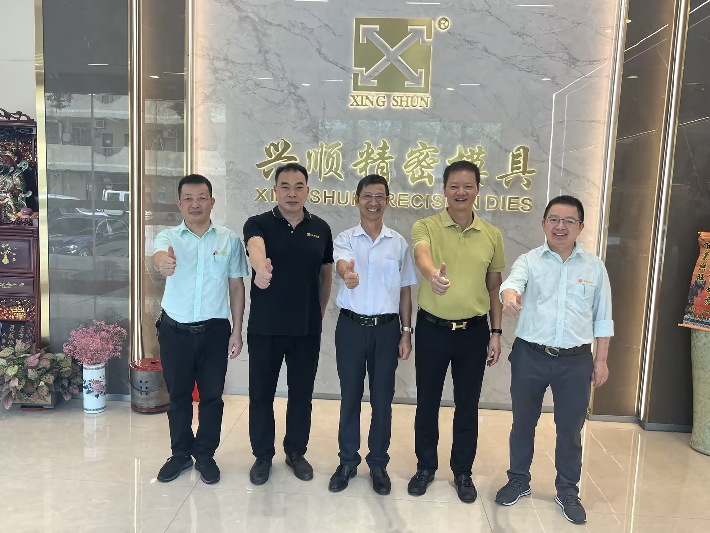 练内功，持创新，强化企业市场新活力！