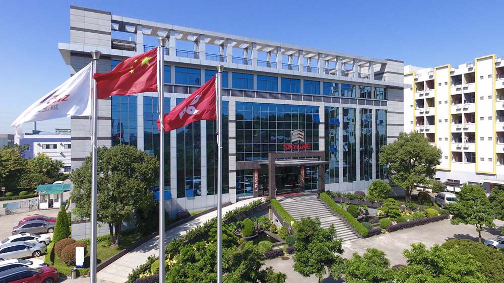 对话银正铝业总监周菁：耍好“三板斧”，守住“基本盘”，在变与不变中做大做强
