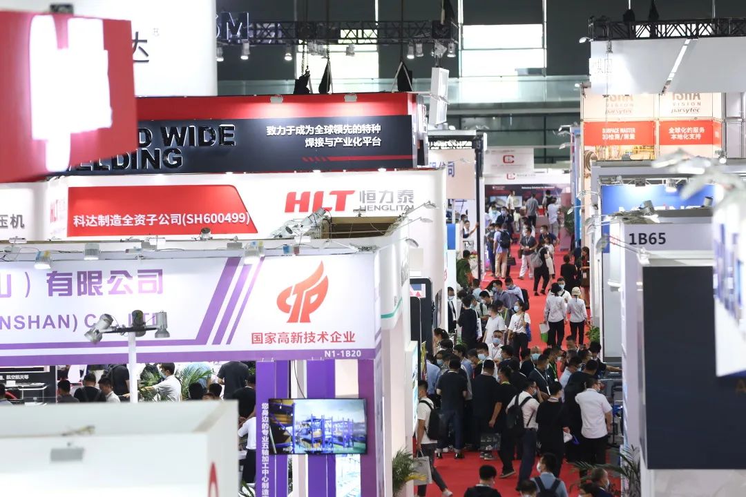 华南铝工业展已吸引超8000名观众登记，多家企业组团观展！