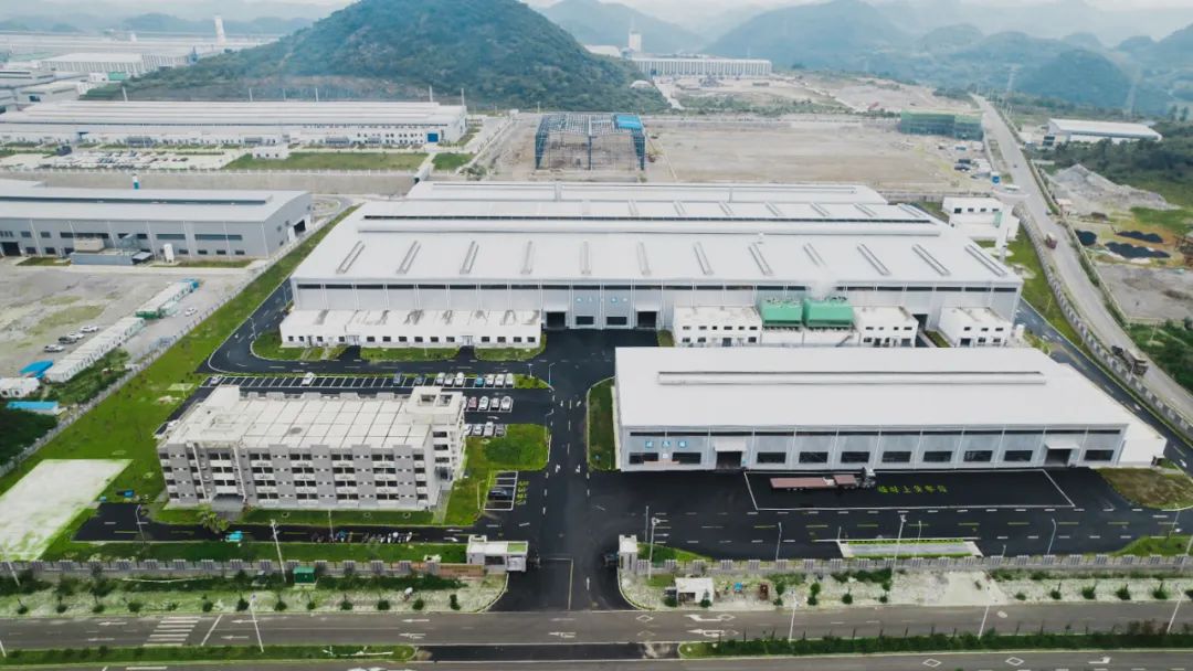 贵铝新材参与制定的两项标准荣获全国有色标委会技术标准优秀奖