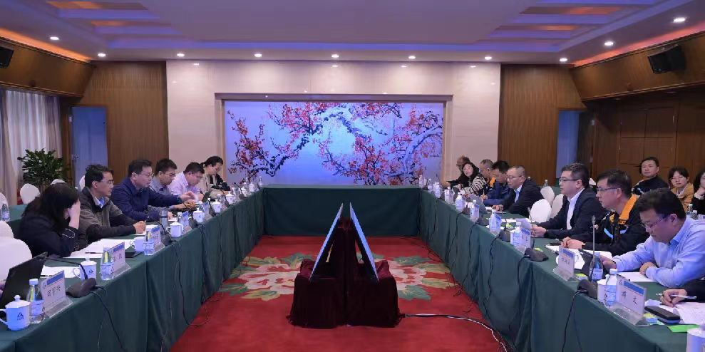 西南铝召开新型高性能铝合金项目启动会