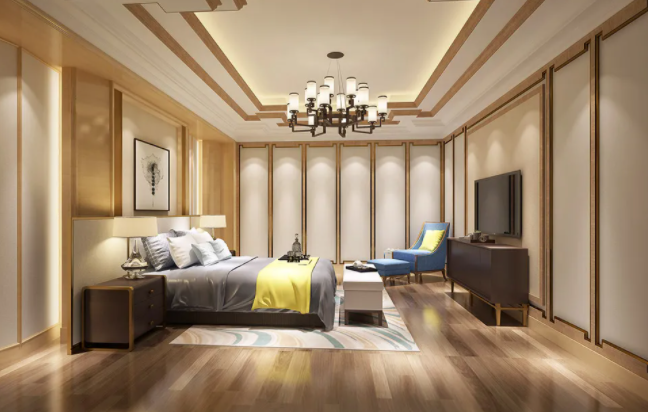 建材行业的下一个热点会是什么呢？