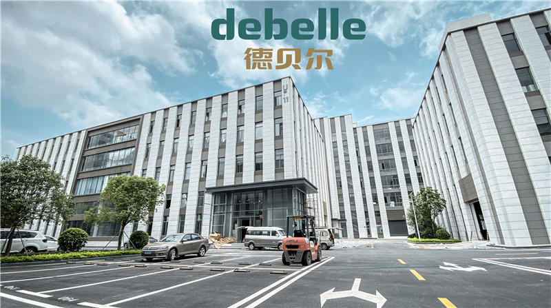 德贝尔蓝：争做涂装行业的一股清流