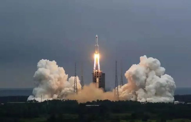 西北铝助推“天和”奔太空——为其提供桁条用铝型材、关键阀用棒材、导管等铝合金材料