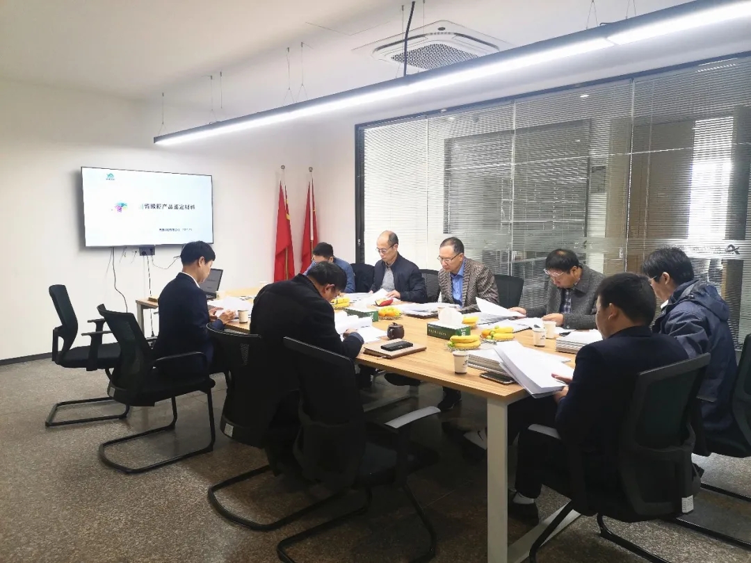 悉奥涂料7件新产品顺利通过省级新产品鉴定