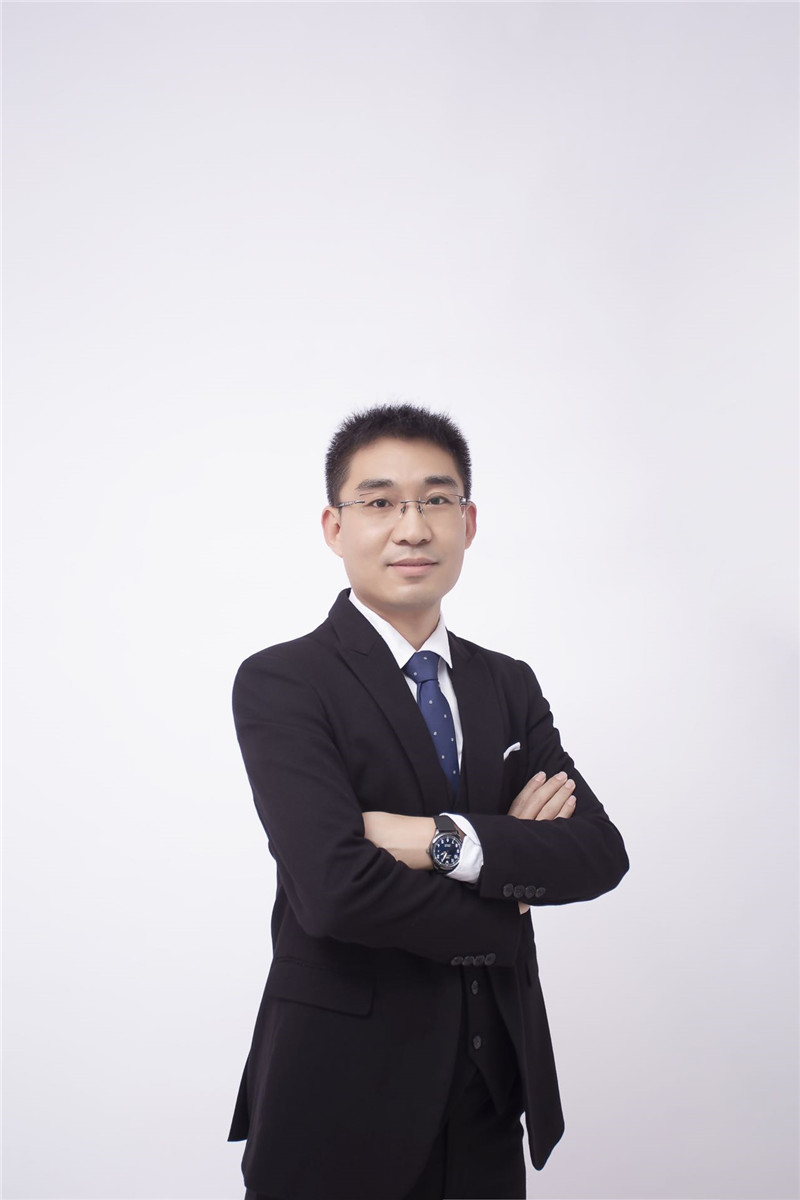 致敬铝业新青年丨亚洲铝厂许建胜：青春逢盛世，奋斗正当时