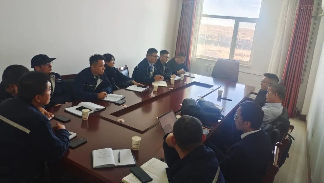 榆林新材料年产43万吨铝基新材料项目建设进入重要阶段