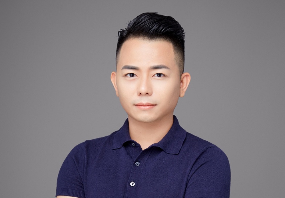 不仅仅是门窗，以设计重新定义时尚全铝家居 ——专访坚美定制曹泽荣