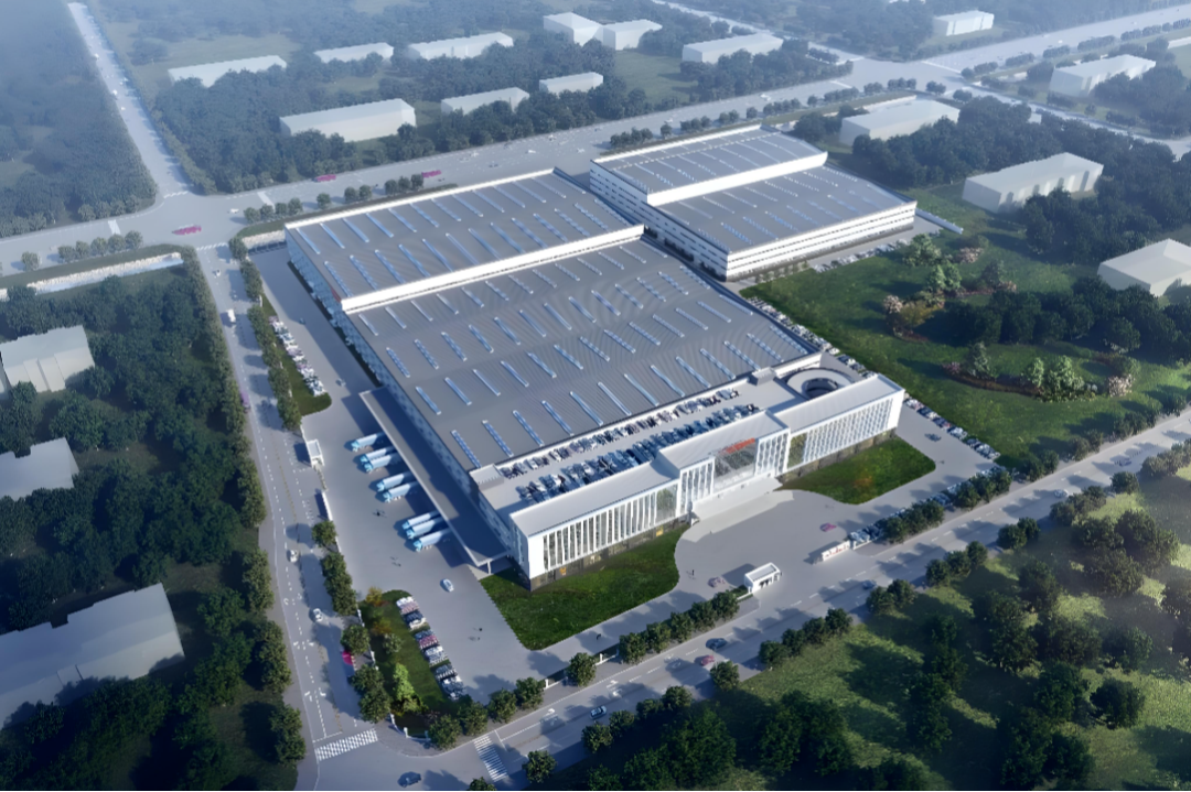 华达科技铝压铸项目进入量产，计划打造80000kN、90000kN 及 120000kN以上压铸岛产线