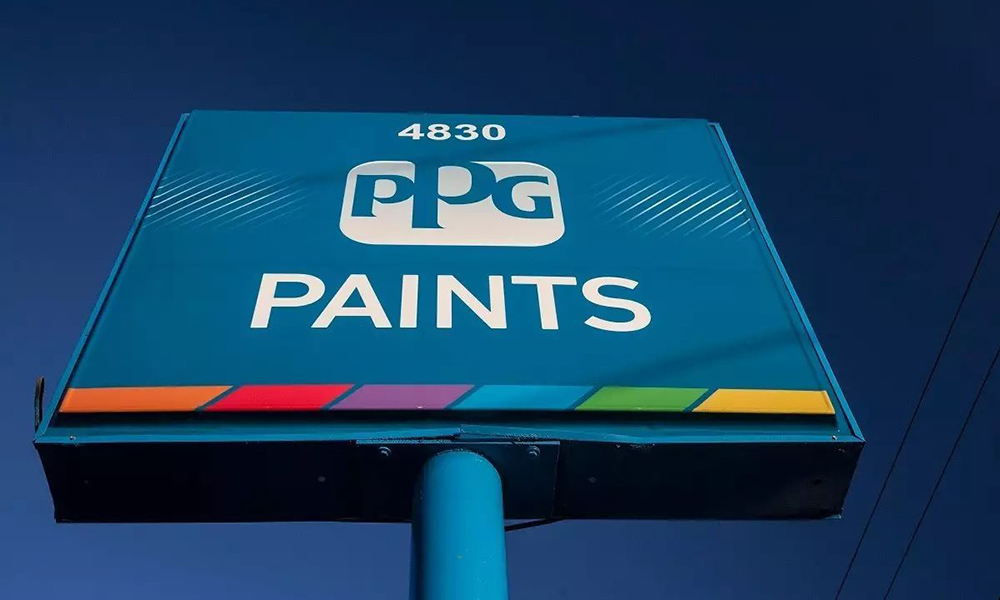 PPG联合投资百万欧元在爱尔兰扩展这项业务！