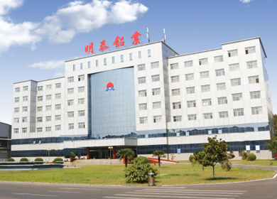 明泰铝业入选“2021第一届中国碳公司评选新兴力量”