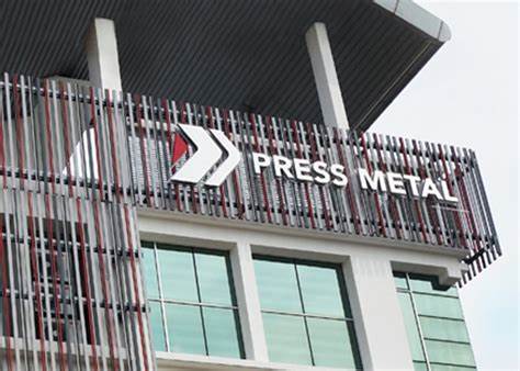 Press Metal拟合资建立一座太阳能边框挤压工厂
