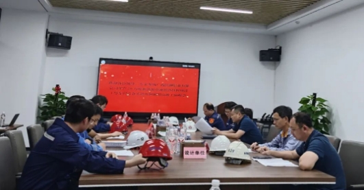 广西国潮铝年产20万吨新能源电池铝箔坯料项目通过竣工验收