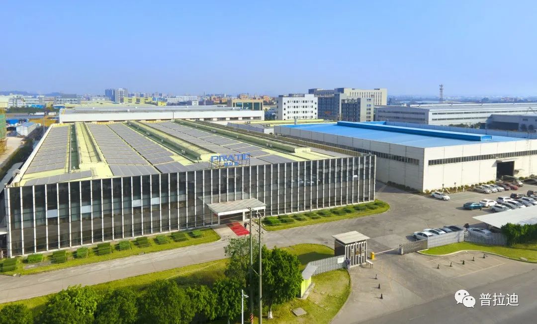 普拉迪入选2023年研究生联合培养示范点企业