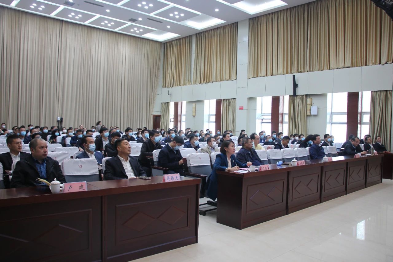 范顺科理事长到山东临朐铝加工产业集群调研3.jpg