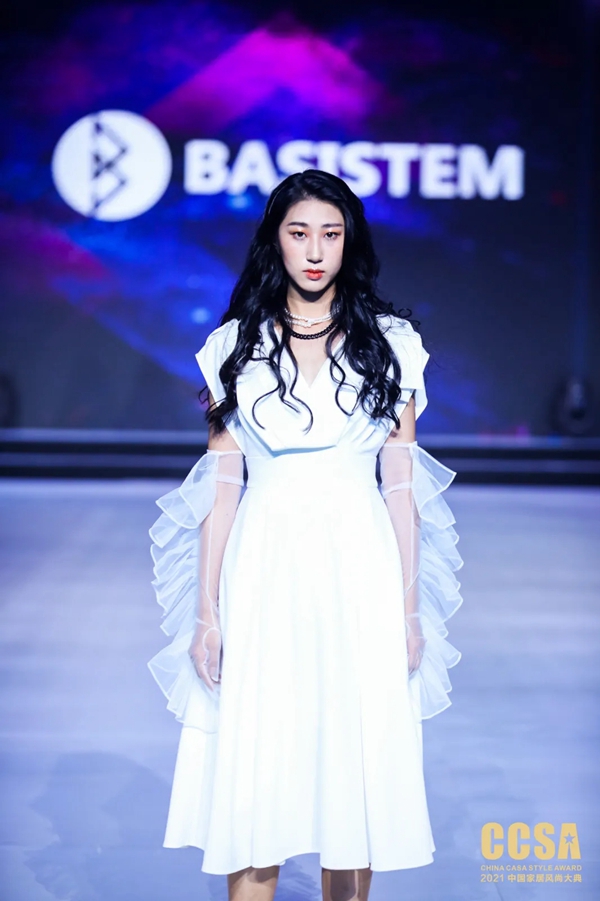 “现代筑美·艺术之夜”2021CCSA完美收官，引领中国家居行业潮流风向标