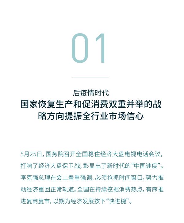 革新进取，迎接大家居消费市场复苏时刻的到来_1