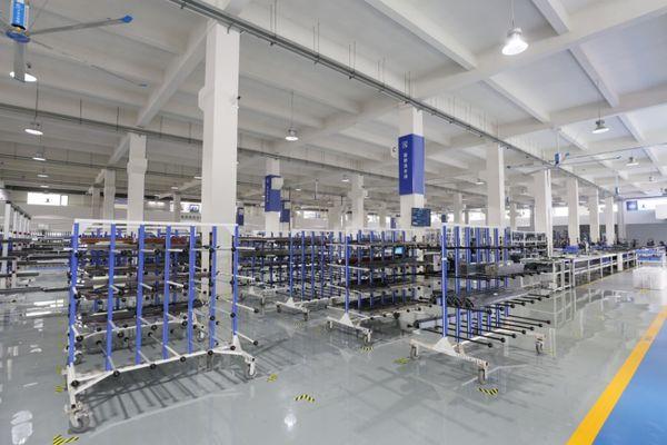 当智能智造落地，门窗可以拥抱怎样的可能性？_3