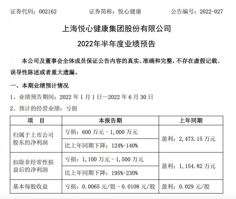 19大上市家居企业2022上半年业绩_6