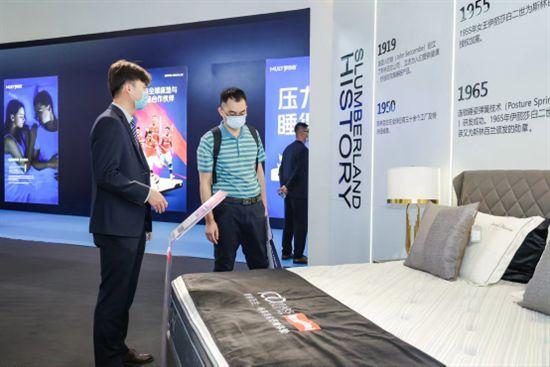 从2022CIFF广州三大变化 预见大家居行业发展“新图鉴”_18