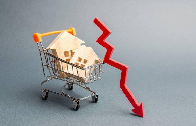 受房产市场降温等影响 2022上半年40家装企宣告破产_2