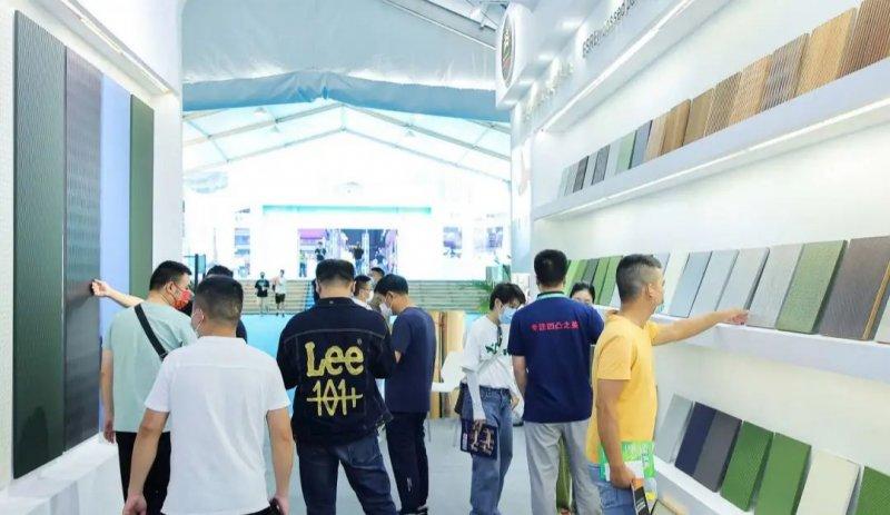 秦占学：共同推动建材家居产业持续发展_3