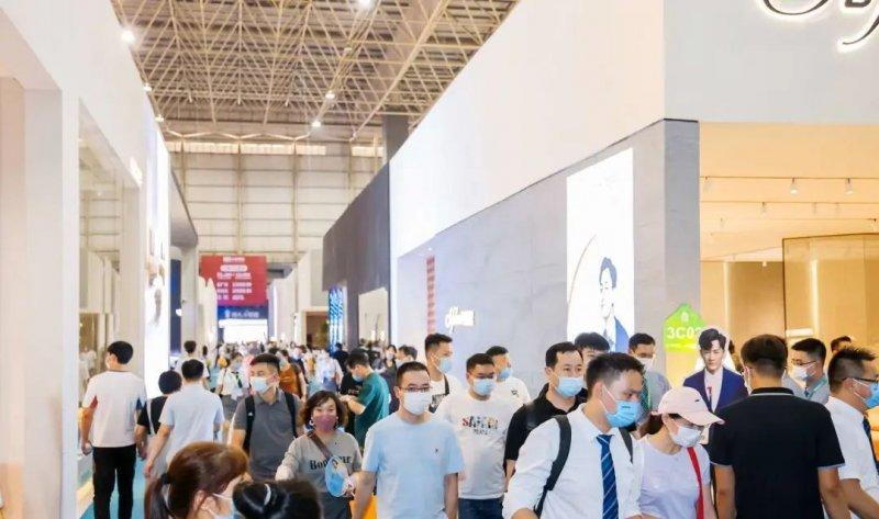 秦占学：共同推动建材家居产业持续发展_4
