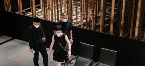 上海最大家居双展落幕，1200家行业品牌亮相_1