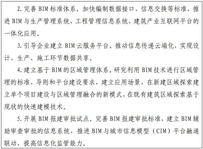 住建部发文：未来5年建筑业大方向定了，10个关键词！_4
