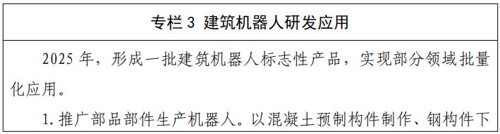 住建部发文：未来5年建筑业大方向定了，10个关键词！_5