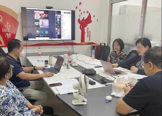 《定制门窗用玻璃应用技术规程》团体标准启动会顺利召开_1