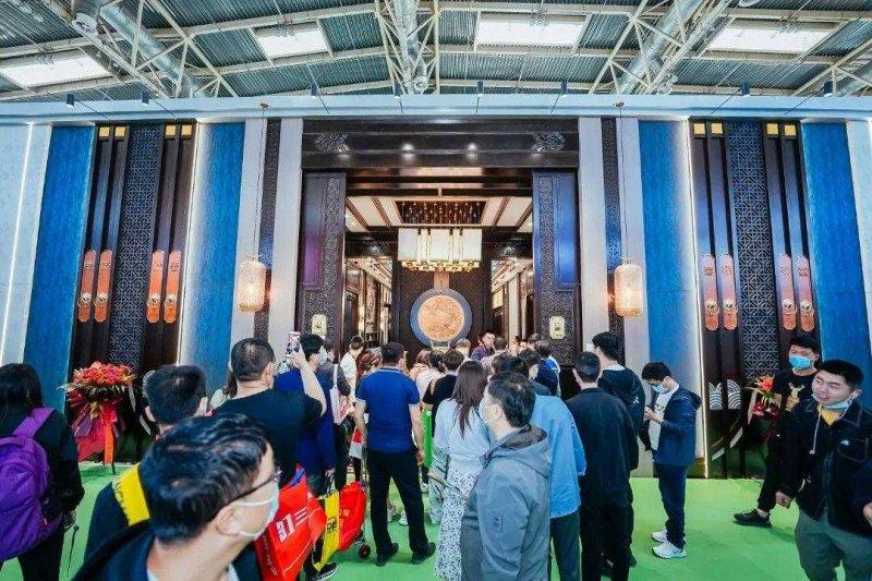 CIDE 2023北京门业与定制家居展定档3月_1