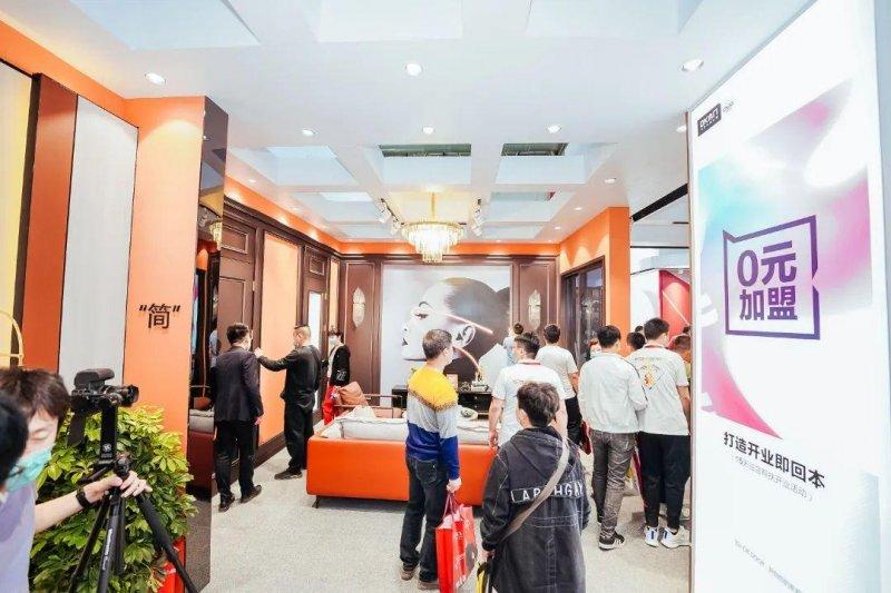 CIDE 2023北京门业与定制家居展定档3月_3