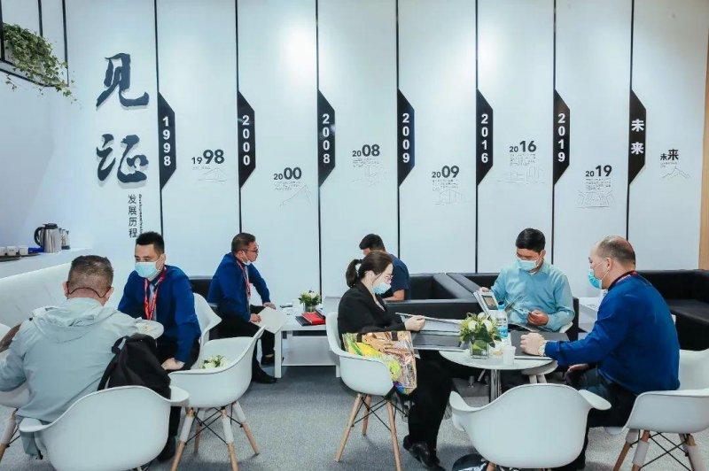 CIDE 2023北京门业与定制家居展定档3月_4