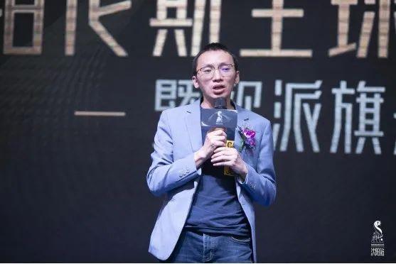 跨界入局！原欧派家居总裁营销助理陈勤显入职欧哲门窗_1