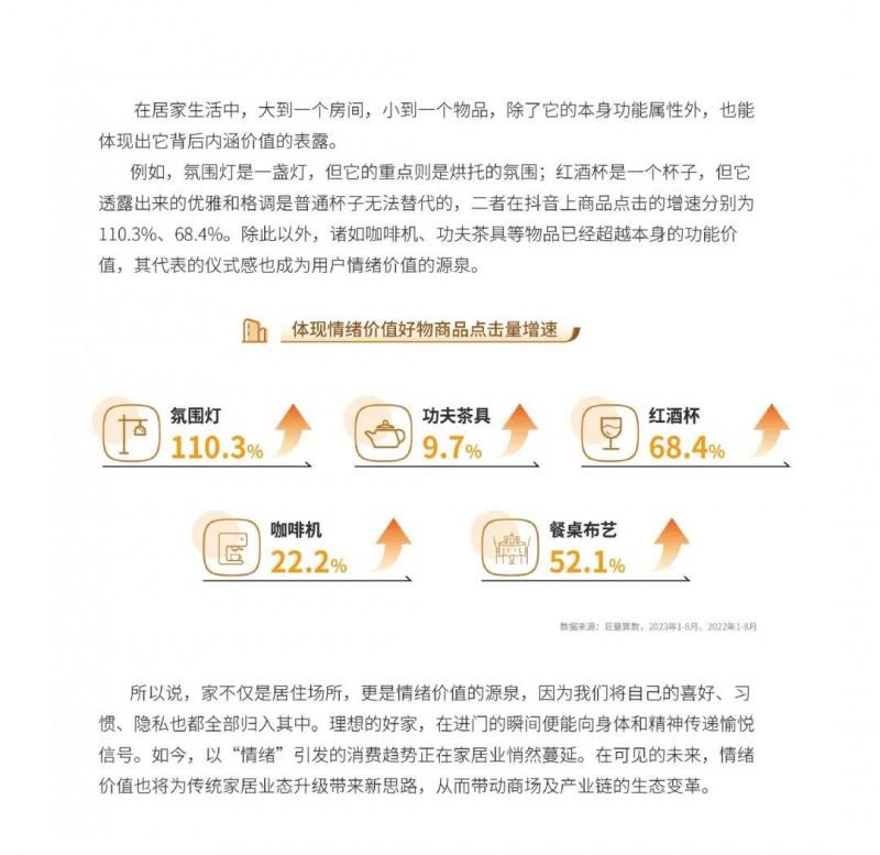 2023中国家居行业五大趋势洞察！_41